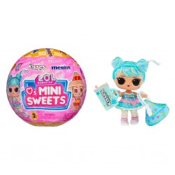 L.O.L. Surprise – Sweets love S2